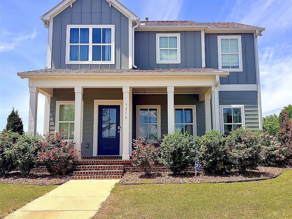 1st image of 3116 Meriwether Dr