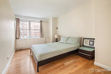 Rented by Halstead Real Estate