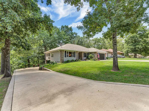 64 Northwoods Drive, Kimberling City, MO 65686