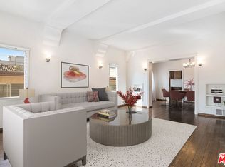 855 S Shenandoah St APT 4, Los Angeles, CA 90035