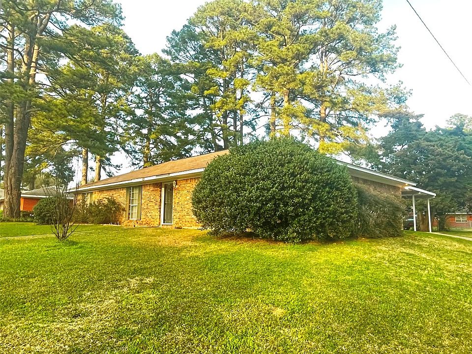 299 Davenport St, Sarepta, LA 71071 Zillow