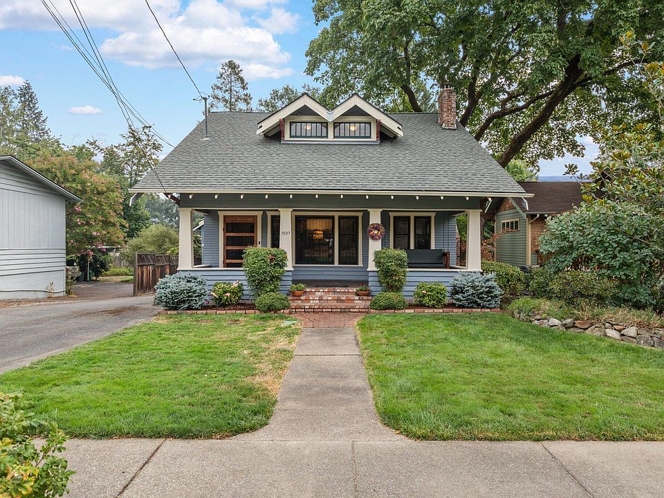 1027 NW Washington Blvd, Grants Pass, OR 97526 Zillow