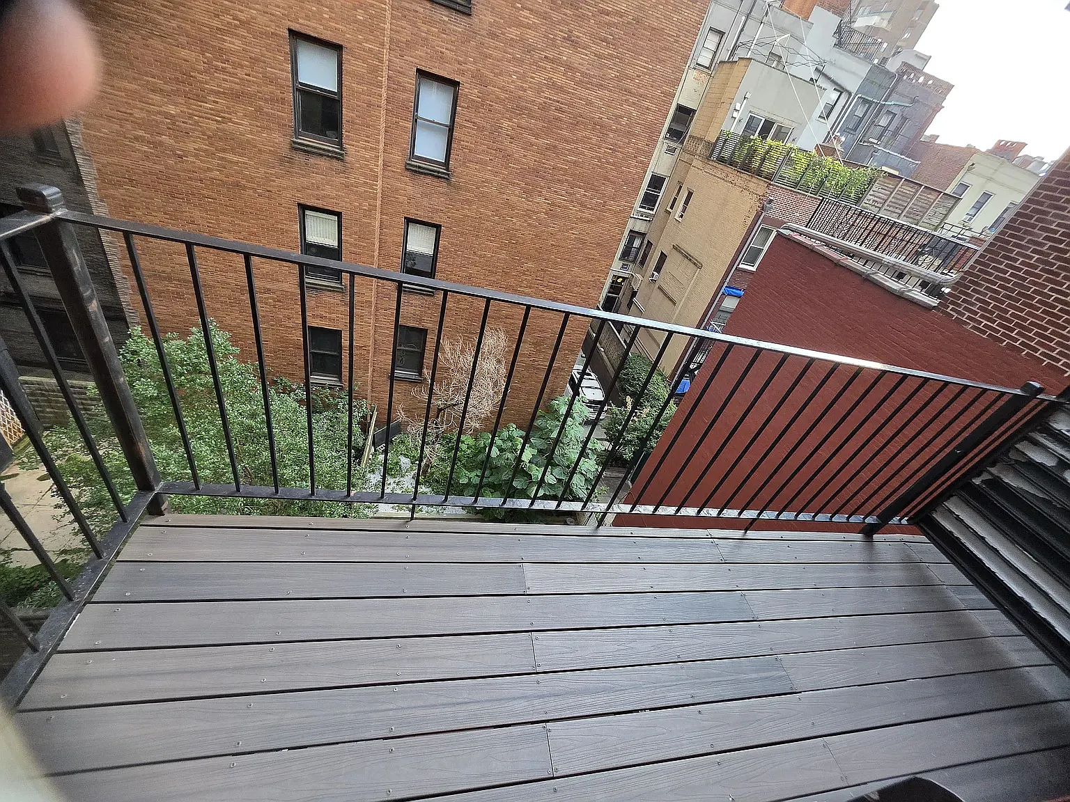 302 West 76th Street — Photo 2