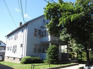 62 Chandler St, Arlington, MA 02474