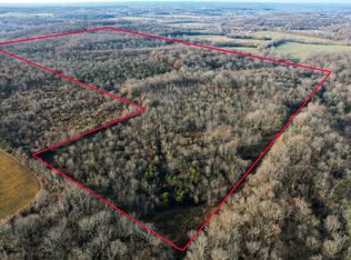 0 Grant Rd, Morrisville, MO 65710