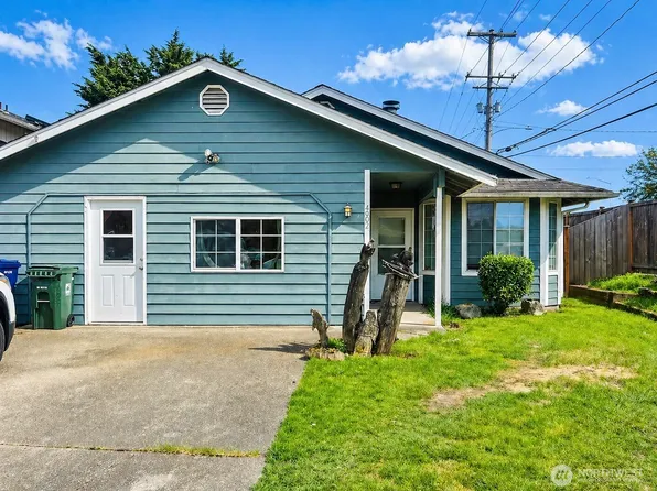 4902 33rd Street Ct NE, Tacoma, WA 98422