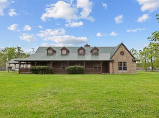 22916 E Martin Dr, Porter, TX 77365