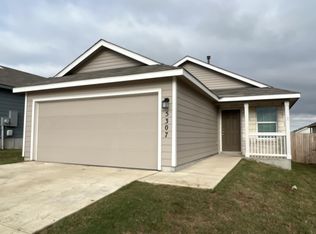 5307 Devils Rdg, Converse, TX 78109