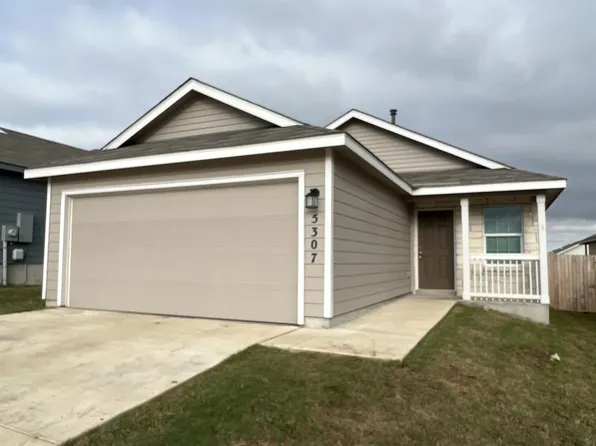 5307 Devils Rdg, Converse, TX 78109