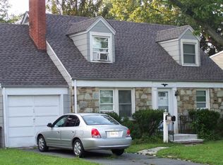 638 Concord Cir, Ewing, NJ 08618