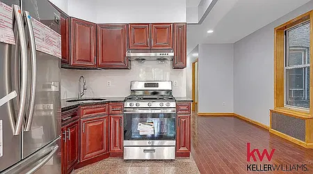 60-63 71st Avenue, #2