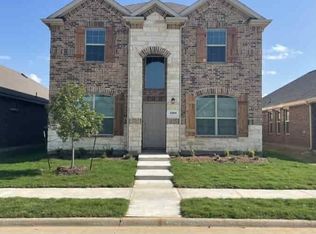 2364 Opaline Dr, Aubrey, TX 76227