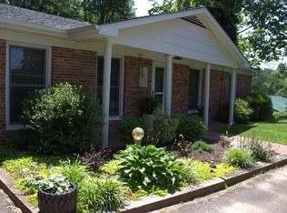 32 Lonesome Pine Dr, Nebo, NC 28761