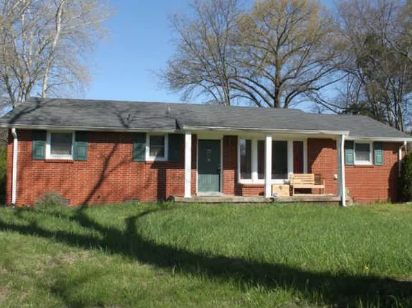 15 Charlemagne Blvd, Clarksville, TN 37042