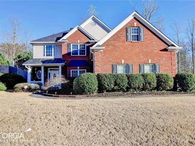 1168 Mitford Ln, Dacula, GA, 30019