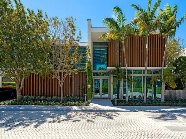 110 Reef Ln, Key Biscayne, FL 33149