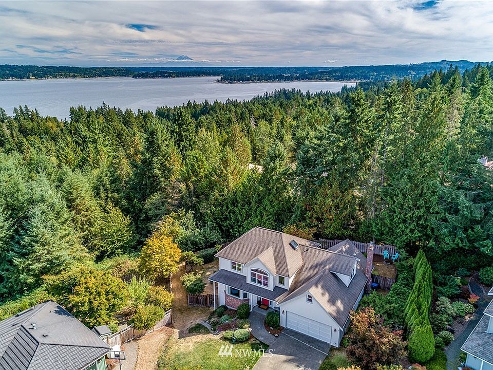 4881 NW Chad Court, Silverdale, WA 98383 Zillow