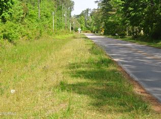 253 Anchor Rd, Beaufort, NC 28516