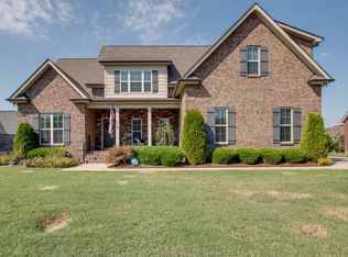 4313 Garcia Blvd, Murfreesboro, TN 37128