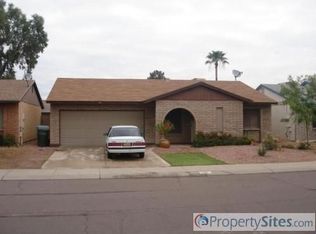 506 E Oraibi Dr, Phoenix, AZ 85024