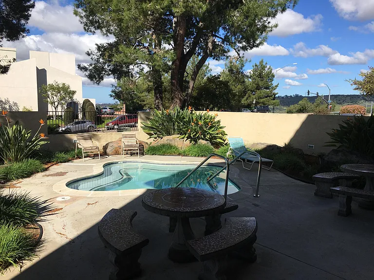7855 Golfcrest Dr #20 — Photo 4