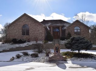 8165 Meadow Dr, Brownsburg, IN
