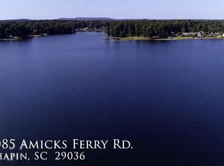 2085 Amicks Ferry Rd, Chapin, SC 29036