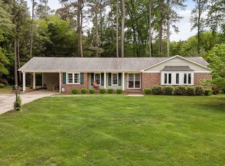 6401 Wrenwood Ave, Raleigh, NC 27607