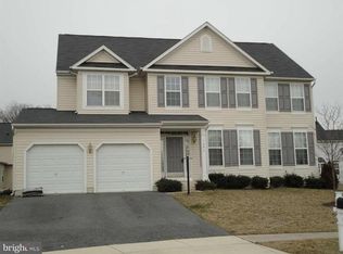 1606 Omally Ct, Severn, MD 21144