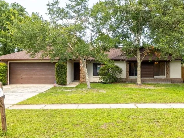 119 Shore Rd, Winter Springs, FL 32708