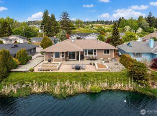 5415 Salish Rd, Blaine, WA 98230