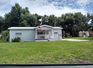 230 Adams St, Oak Hill, FL 32759