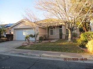 1064 Bootspur Dr, Henderson, NV 89012