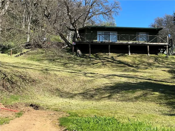 4160 Lakeview Dr, Nice, CA 95464