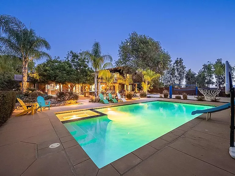 3515 Via Loma Vis — Photo 4
