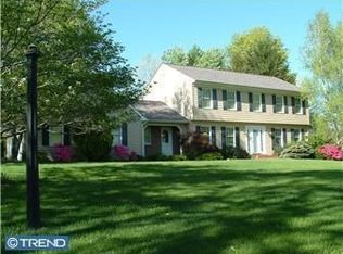 207 Manor Dr, Kennett Square, PA 19348