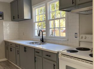 535 Robinhood Rd, Jackson, MS 39206