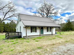 1973 Jumbo Rd, Melbourne, AR 72556