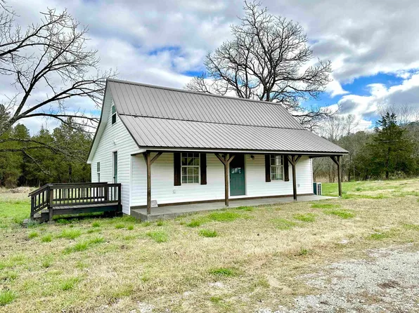 1973 Jumbo Rd, Melbourne, AR 72556