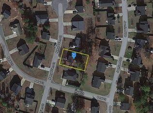 404 N Royal Fern Ln, Columbia, SC 29203
