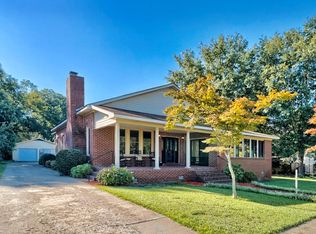 209 Amaker St, St matthews, SC 29135