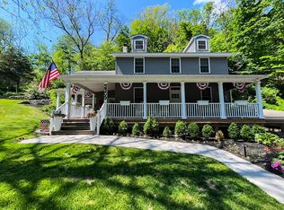 5309 Lehnenberg Rd, Kintnersville, PA 18930