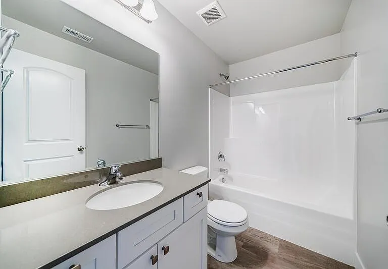 16162 S Truss Dr #BASEMENT MASTER — Photo 17