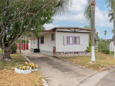 104 Stage Coach Dr, Mission, TX, 78574