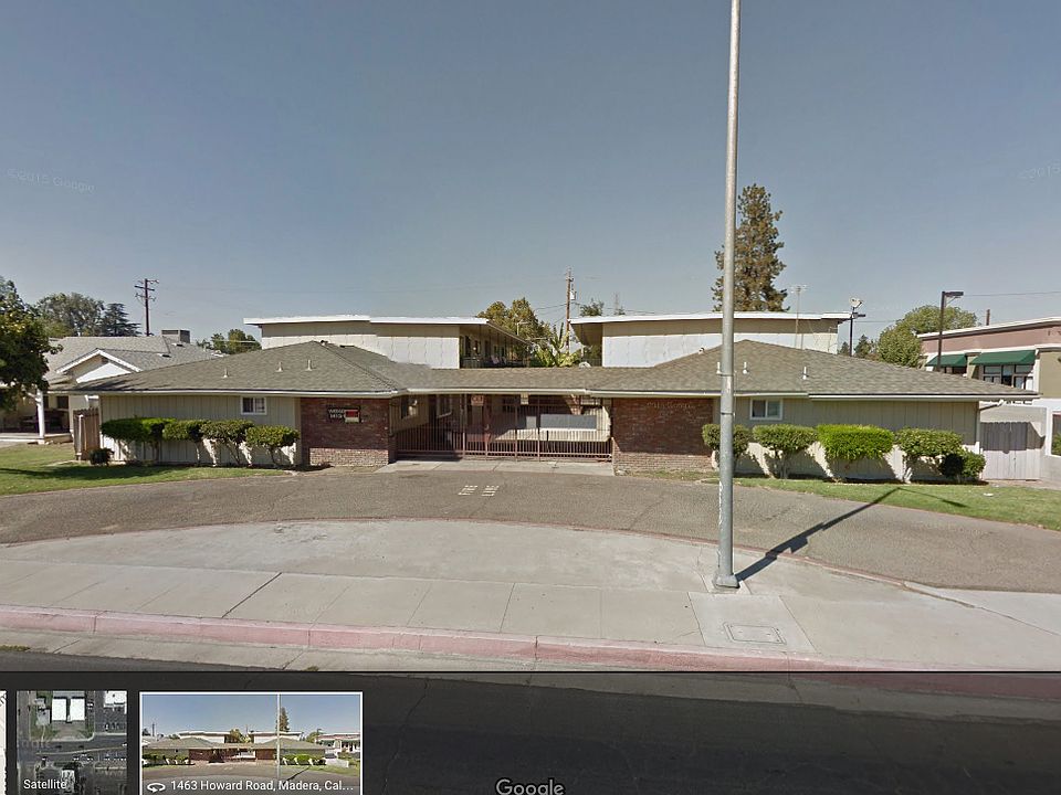 2nd image of 1409 Howard Rd #10