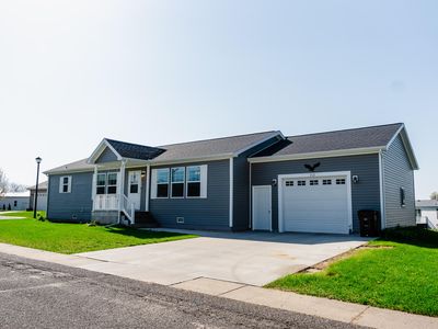 712 Peach Ln, Fremont, MI, 49412