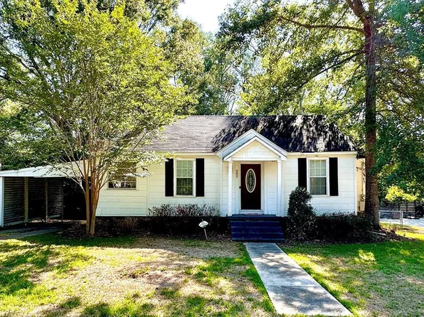 302 Laurel St, McComb, MS 39648