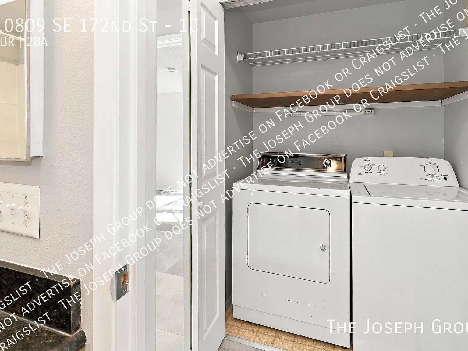 Bright and Airy 2-Bedroom Condo — Photo 4