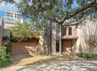 5600 San Felipe St UNIT 4, Houston, TX 77056