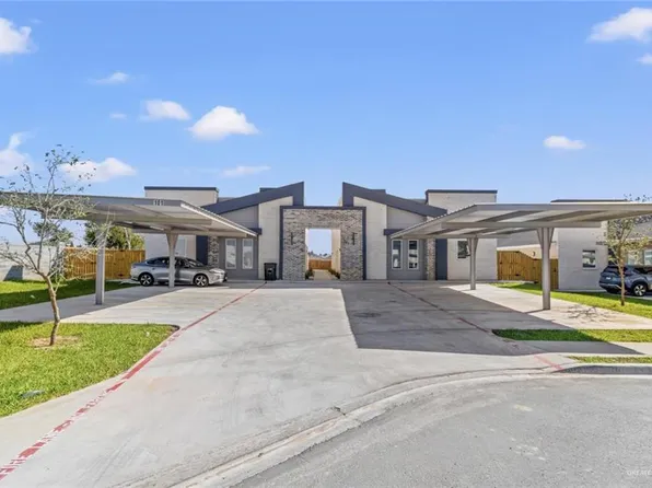 101 San Jose APT 2, Mission, TX 78572